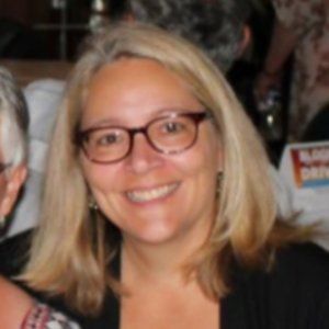 Meet your Posher, Nancy